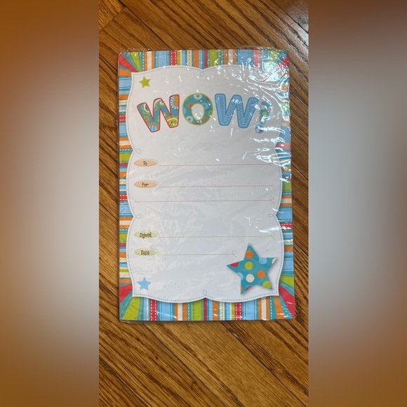 Kids reading and other incentive certificates for teachers or parents - Picture 2 of 3